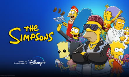 The Simpsons Season 33 Coming To Disney+ [D23 EXPO]