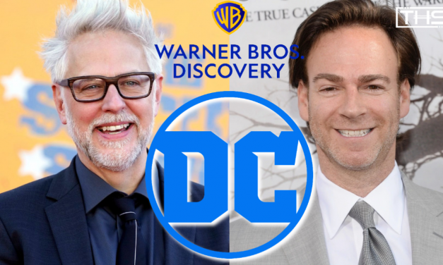 The Hierarchy Of DC Changes: James Gunn And Peter Safran Are The New Heads Of DC Films