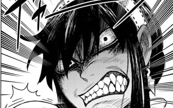 “Spy x Family” x “Fullmetal Alchemist” Fan Art Unleashes Yor Forger On Shou Tucker