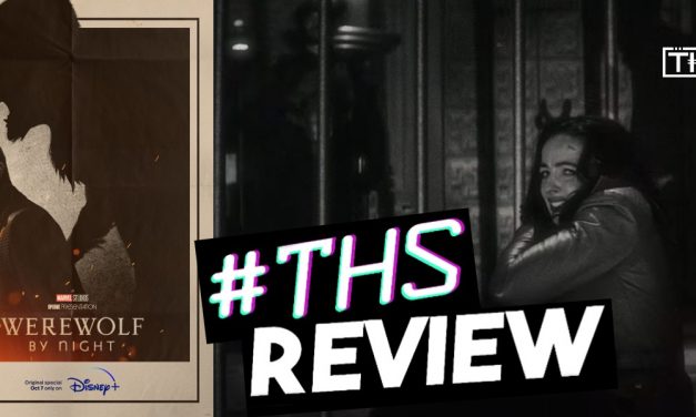 Werewolf By Night – Marvel’s Frightening Love Letter [Fright-A-Thon Review]