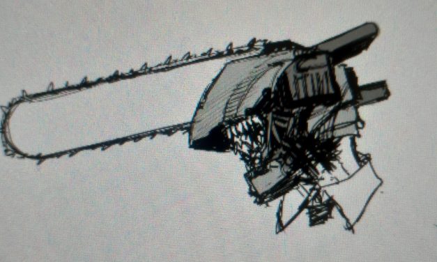 “Chainsaw Man” Creator Tatsuki Fujimoto Loses Official Twitter Account