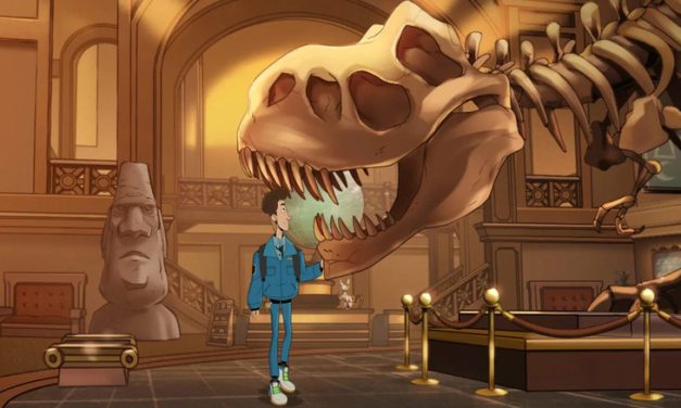Night at the Museum Returns With New Animated Film, Kahmunrah Rises Again [Trailer]￼
