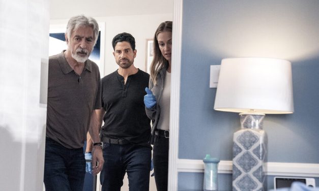 Criminal Minds: Evolution Renewed for Season 20 on Paramount+