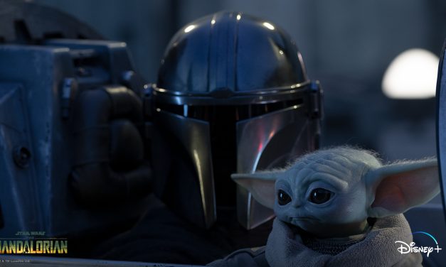 The Mandalorian Season Three Release Date Has Been Revealed
