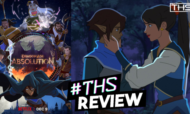 “Dragon Age: Absolution” ~ A Decently LGBTQ Epic Fantasy Heist [Spoiler-Free Review]