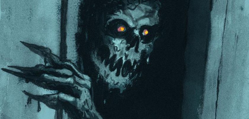 Stephen King’s The Boogeyman Is Coming To Theaters This June