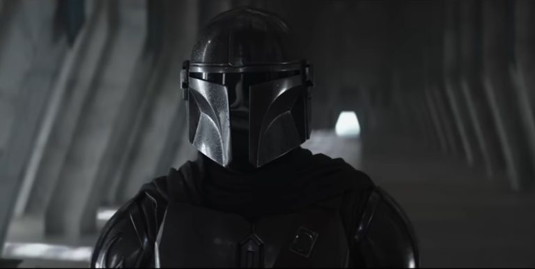 The Mandalorian Season 3