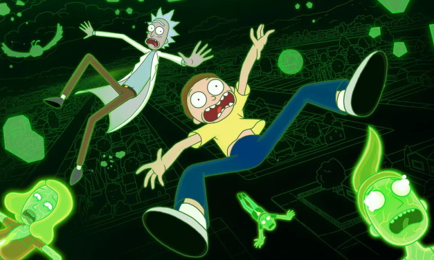 Adult Swim Cuts Ties With Justin Roiland, ‘Rick And Morty’ Will Continue