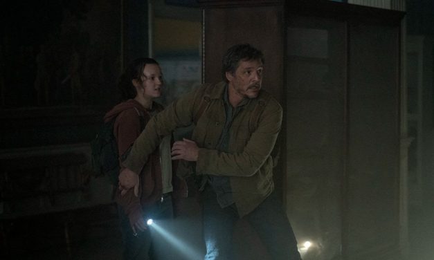 The Last Of Us Draws 2nd Largest Viewership In HBO History