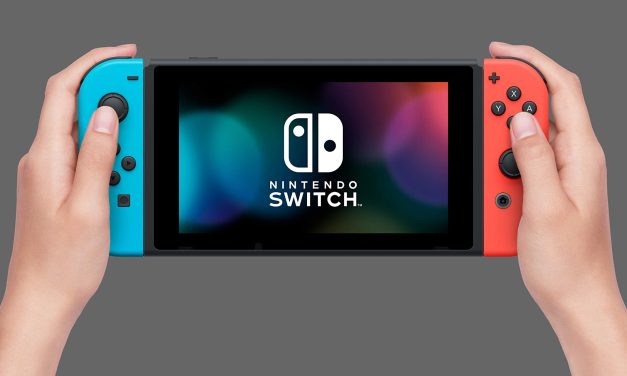 Nintendo Switch Now Third Best-Selling Console Of All Time