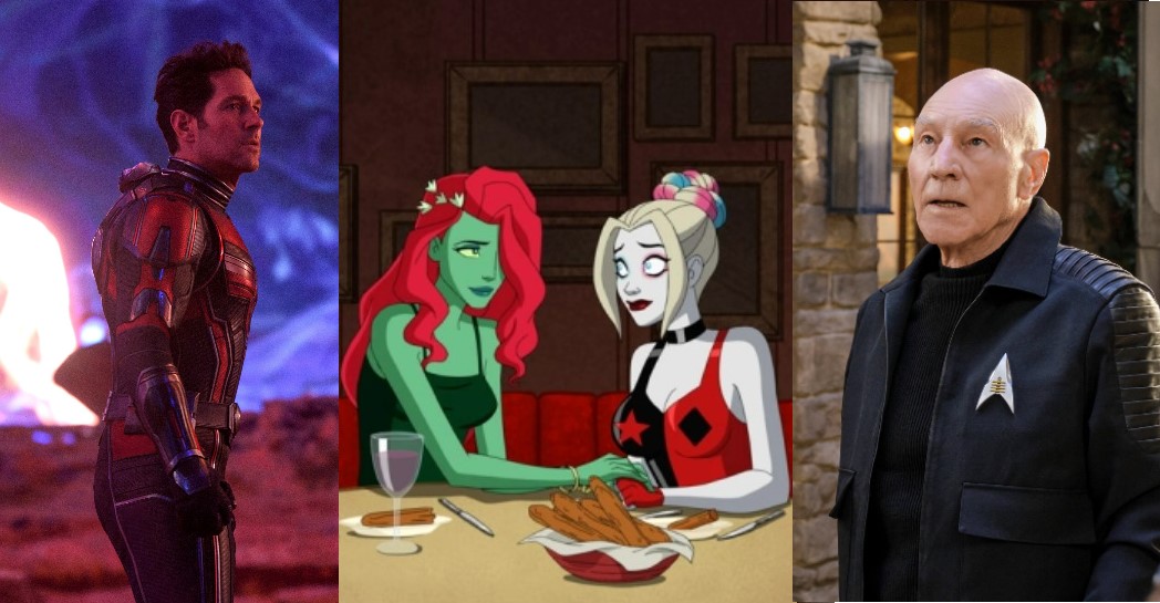 All The Shows And Movies Premiering In February