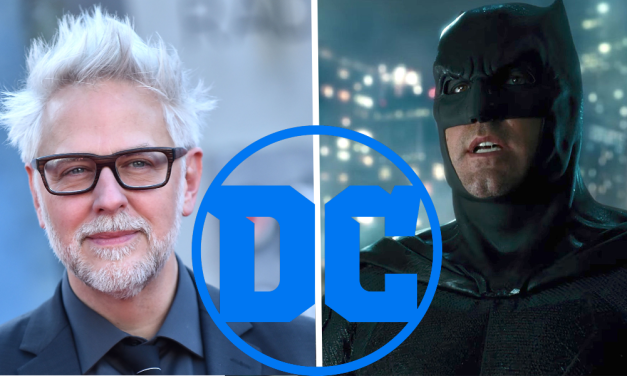 Ben Affleck Clears Up DC Directing Rumors: “Simply Not Interested”