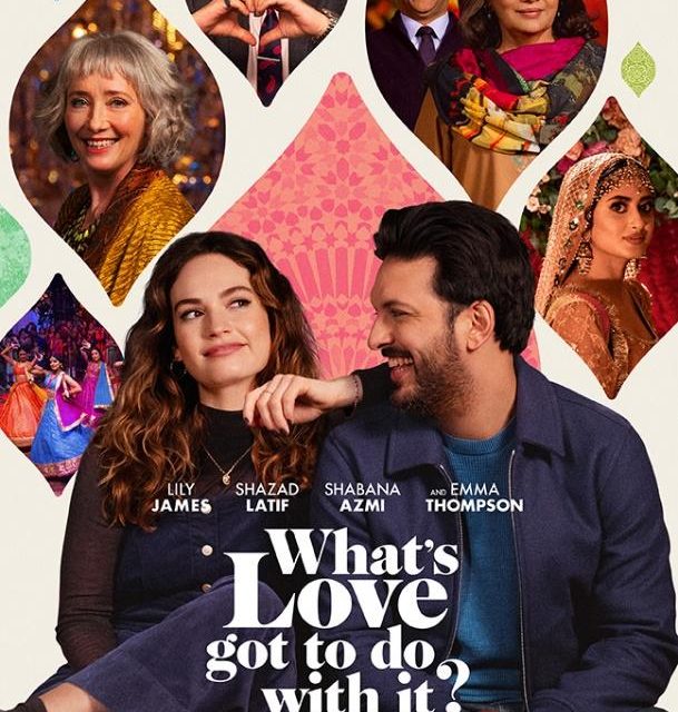 What’s Love Got To Do With It (2023) [TRAILER]