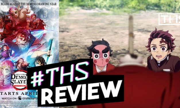 ‘Demon Slayer: Kimetsu no Yaiba – Swordsmith Village Arc’ Ep. 2 “Yoriichi Type Zero”: Attack Of The Anachronistic Training Dummy [Anime Review]