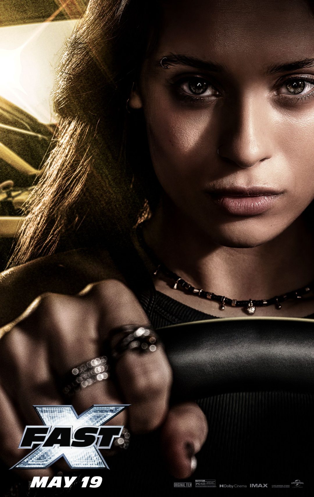 Become An Official Member Of The Fast Family With These Custom 'Fast X ...