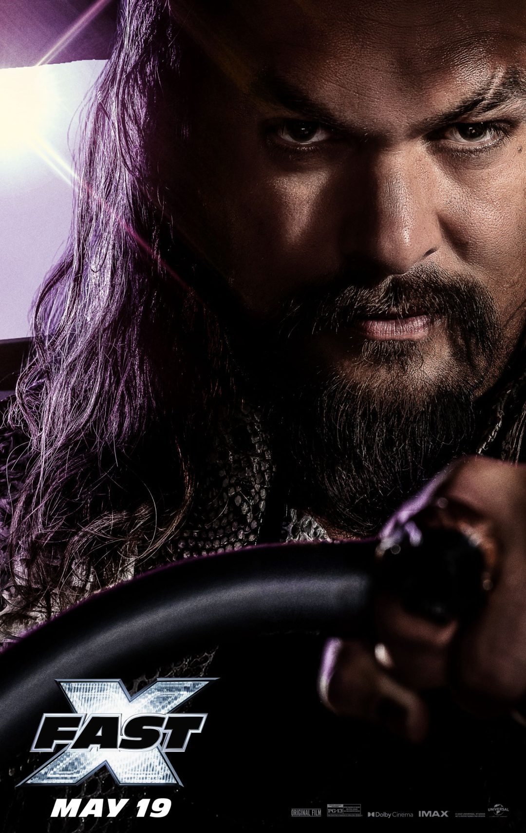 Become An Official Member Of The Fast Family With These Custom 'Fast X ...