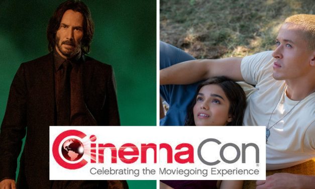 Everything Announced At Lionsgate’s CinemaCon 2023 Panel