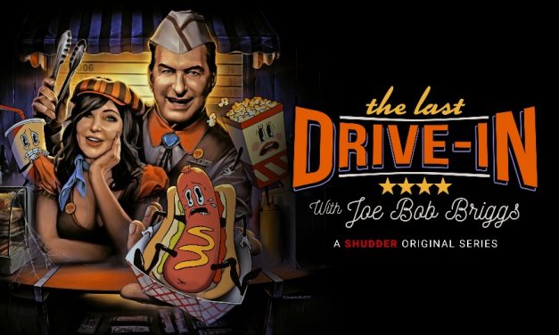 The Last Drive-In With Joe Bob Briggs Rides On Season 5 [Trailer]