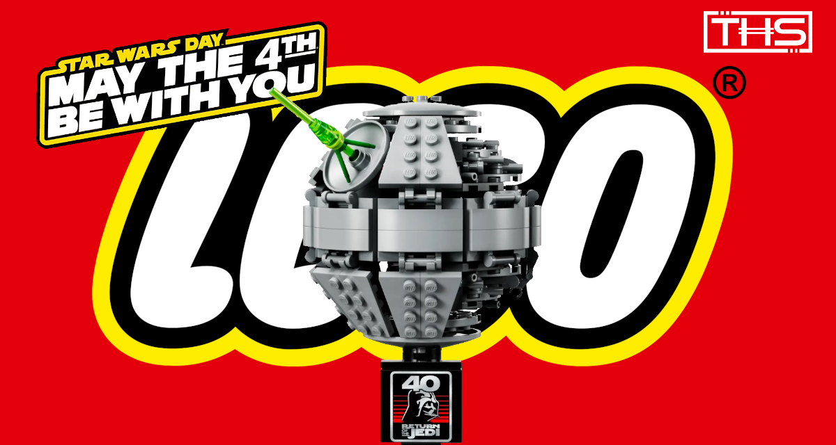 Star Wars Day 2023: These Are The LEGO Deals You Are Looking For