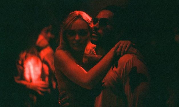 The Weekend and Lily-Rose Depp Lead New HBO Series ‘The Idol’ [Trailer]