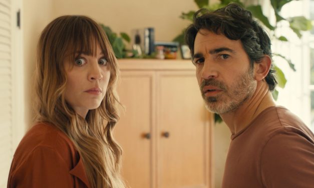 Based on a True Story Drops Trailer!