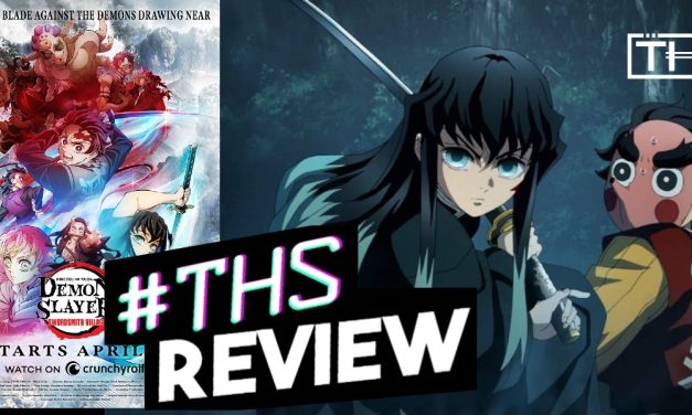 ‘Demon Slayer: Kimetsu No Yaiba – Swordsmith Village Arc’ Ep. 4 “Thank You, Tokito”: Aww, He Does Care! [Anime Review]