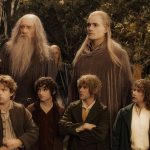 Lord of the Rings Movie Re-Releases Include New Introductions With Peter Jackson
