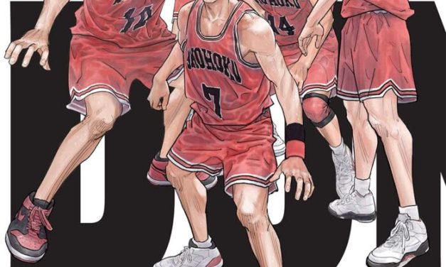 ‘The First Slam Dunk’ To Premiere At Anime Expo 2023
