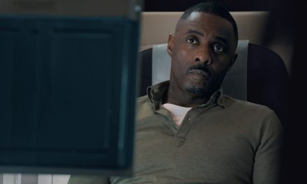 The Apple TV Thriller From Idris Elba Gets An Action-Packed Season 2 Trailer