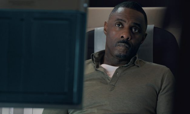 The Apple TV Thriller From Idris Elba Gets An Action-Packed Season 2 Trailer