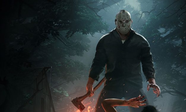 Grab Those Physical Copies Of ‘Friday The 13th: The Game’, It’s Being Delisted