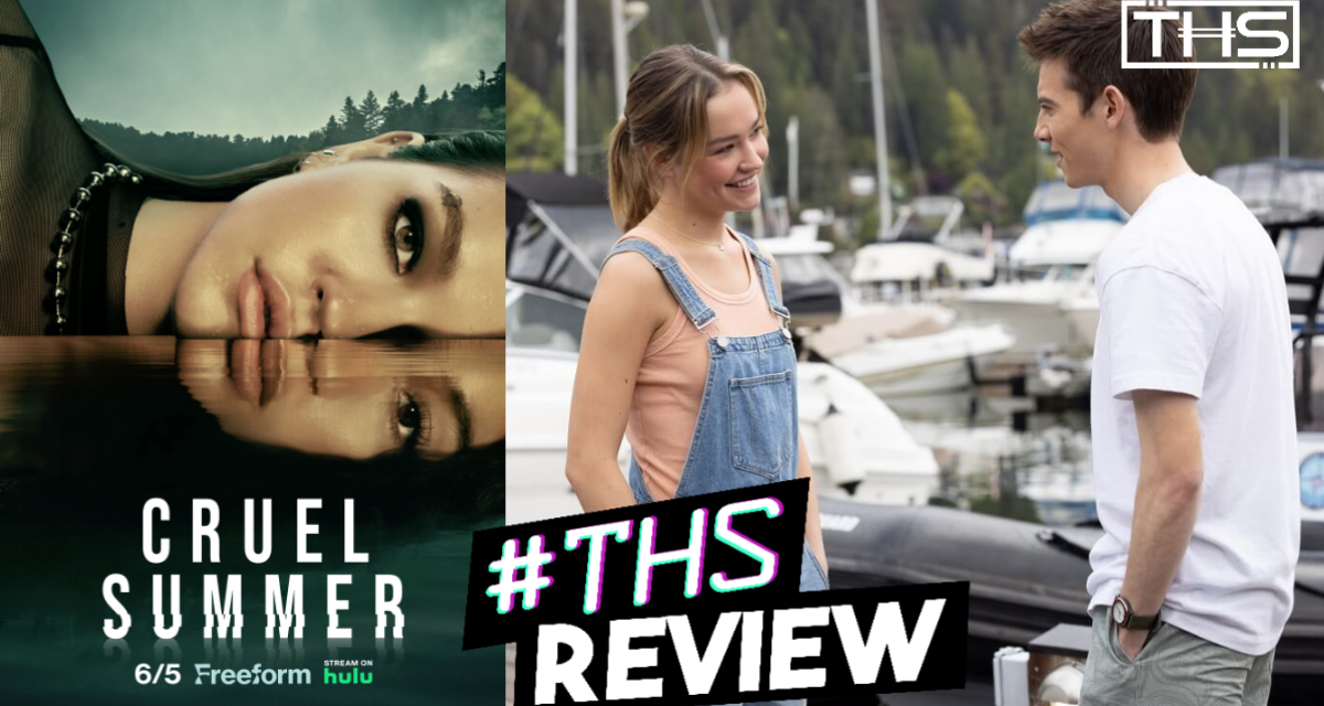 Cruel Summer 201 “Welcome to Chatham” [RECAP/REVIEW]