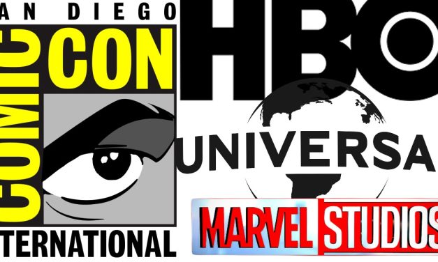 Marvel Studios, HBO, And Universal Will All Skip San Diego Comic-Con