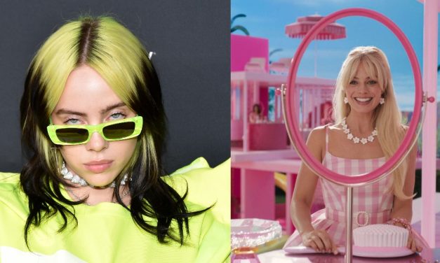 Billie Eilish Fans Freak Out Over ‘Barbie’ Soundtrack Announcement