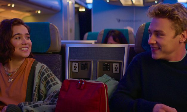 Love at First Sight [TRAILER]