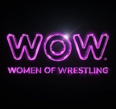 WOW – Women Of Wrestling Return To San Diego Comic-Con 2023