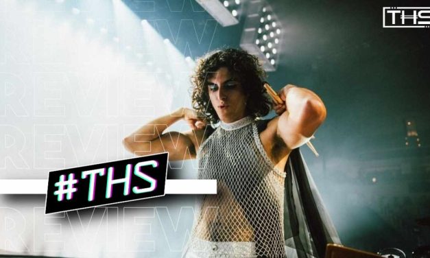 Greta Van Fleet Tear Down The Forum In Los Angeles On ‘Starcatcher’ World Tour [Review]