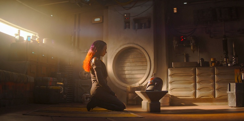 Ahsoka Premiere Recalls One Of Star Wars: Rebels’ Most Poignant Moments