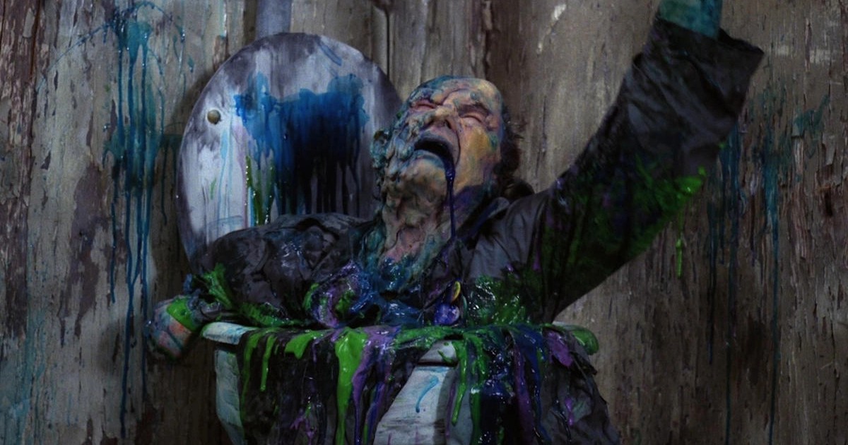 ‘Street Trash’ Is Getting A South African Reboot In 2024