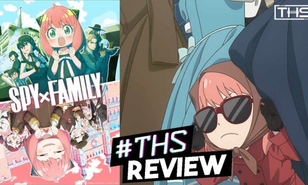 Spy x Family Season 2 Ep. 1 “Follow Mama And Papa”: Starting Off With A Bang [Review]