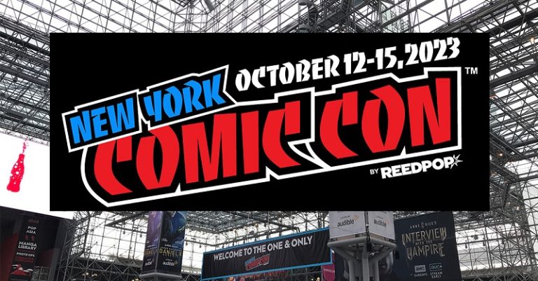 NYCC 2023