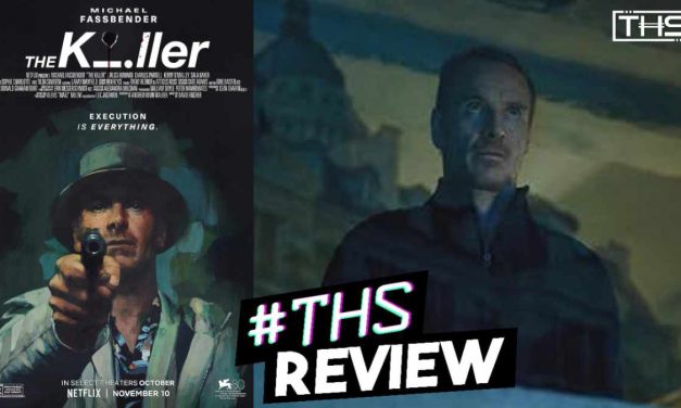 The Killer – Meandering Noir Saved By Michael Fassbender [Review]