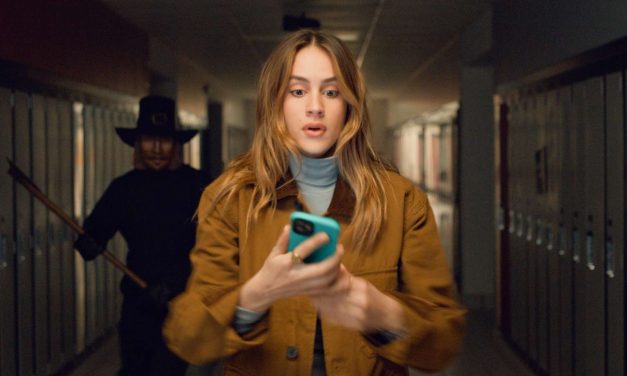 ‘Thanksgiving 2’ Is Coming In 2025 – Eli Roth Announces Sequel