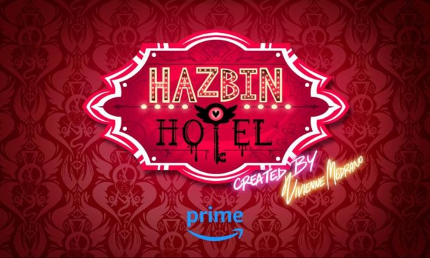Sinners Rejoice! Amazon Prime Releases First Teaser Trailer For Hazbin Hotel Season 2