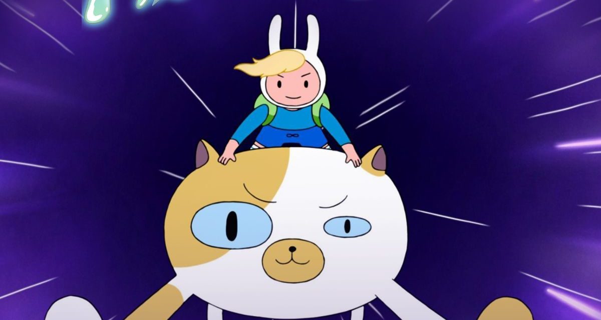 ‘Adventure Time: Fionna And Cake’ Renewed For Season 2