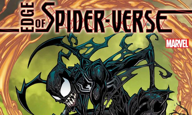 Marvel: New And Old Web-Slingers Appear In Edge Of Spider-Verse Series