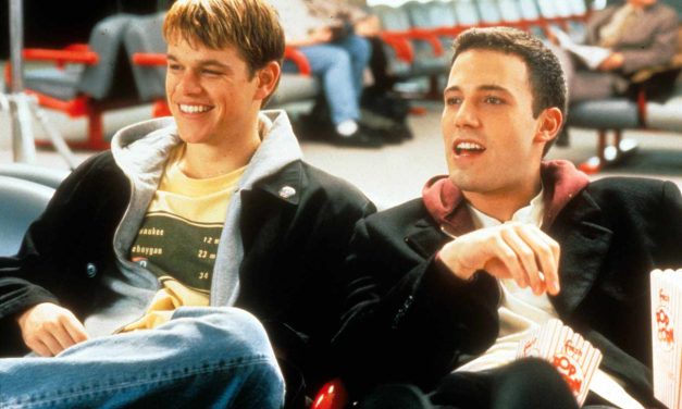 Ben Affleck & Matt Damon Reunite For Netflix Thriller ‘Animals’