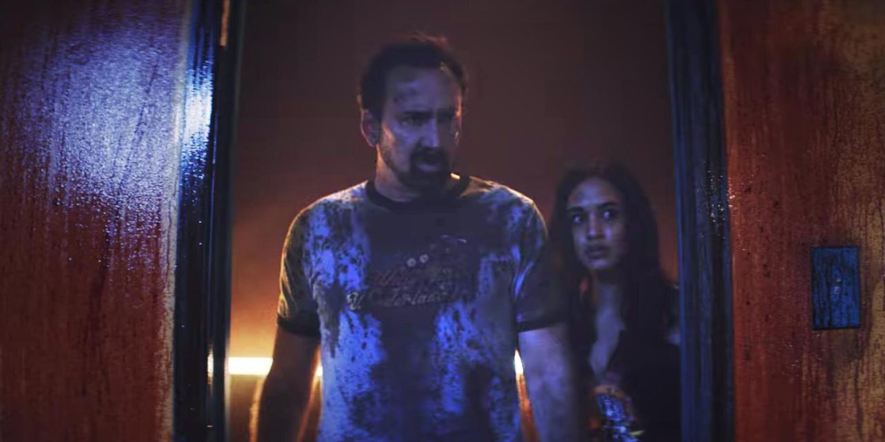 Willy’s Wonderland: The Fun Cage Renaissance Continues – Review