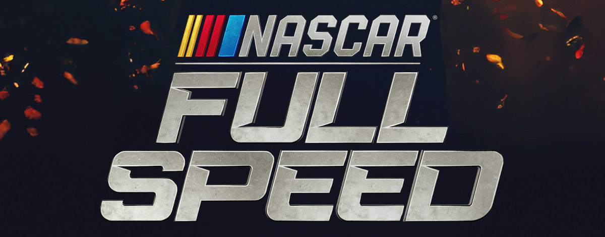 ‘NASCAR: Full Speed’ Official Trailer Revealed By Netflix