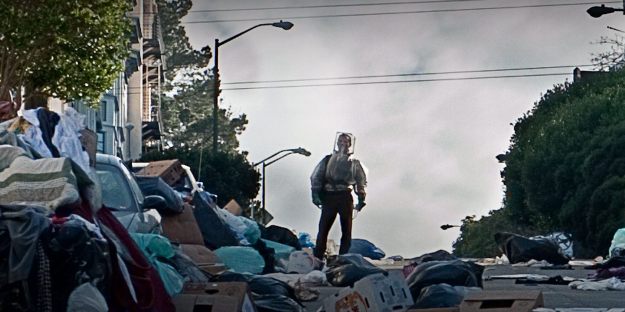 ‘Contagion’ Coughs Its Way To 4K UHD This February